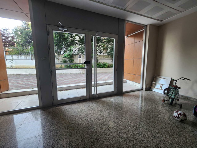 PANORAMA TOPKAPI EVLERİ’NDE DENİZ MANZARALI, YÜKSEK ŞEREFİYELİ KİRALIK 2+1 DAİRE!