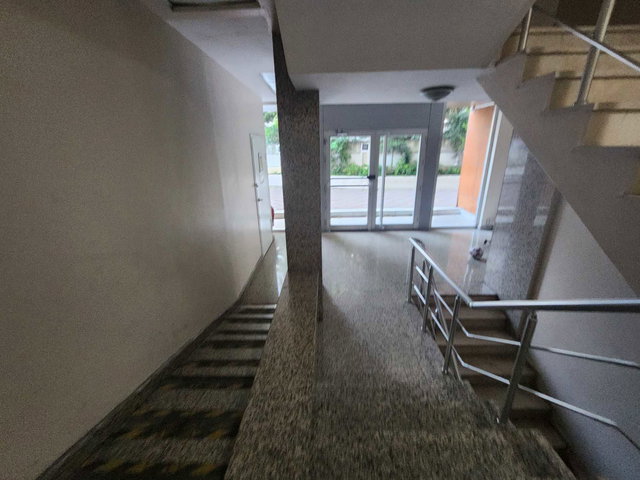 PANORAMA TOPKAPI EVLERİ’NDE DENİZ MANZARALI, YÜKSEK ŞEREFİYELİ KİRALIK 2+1 DAİRE!