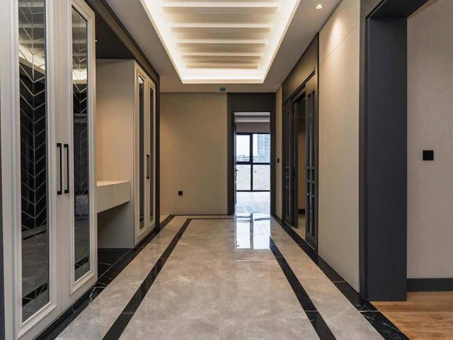 ASTORİA BEYTEPE LİTA KONUTLARINDA 4.5+1  FULL PEYZAJ MANZARALI