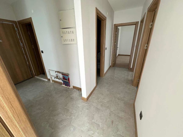 REMAX CİTY ÜSKÜDAR KÜÇÜKSU'DA ÖZEVİM SİTESİNDE SATILIK DAİRE