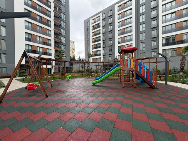 REMAX AIR'DEN SİLTAŞ PREMİUM DA 2+1 BALKONLU SATILIK DAİRE..