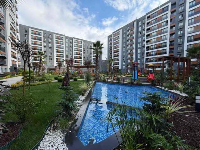 REMAX AIR'DEN SİLTAŞ PREMİUM DA 2+1 BALKONLU SATILIK DAİRE..