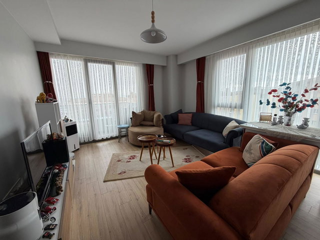 REMAX AIR'DEN SİLTAŞ PREMİUM DA 2+1 BALKONLU SATILIK DAİRE..