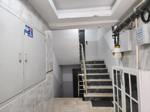ESENYURT BALIKYOLU’NDA 2+1 | 105 M² BRÜT | BALKONLU | KREDİYE UYGUN, KİRACILI DAİRE