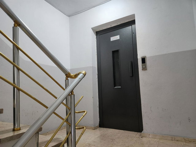 ESENYURT BALIKYOLU’NDA 2+1 | 105 M² BRÜT | BALKONLU | KREDİYE UYGUN, KİRACILI DAİRE