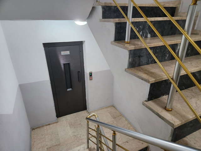 ESENYURT BALIKYOLU’NDA 2+1 | 105 M² BRÜT | BALKONLU | KREDİYE UYGUN, KİRACILI DAİRE