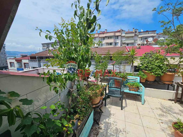 REMAX'TEN HACISIYAHAM MAH. KUMYALIDA ACIL SATILIK DUBLEKS DAIRE