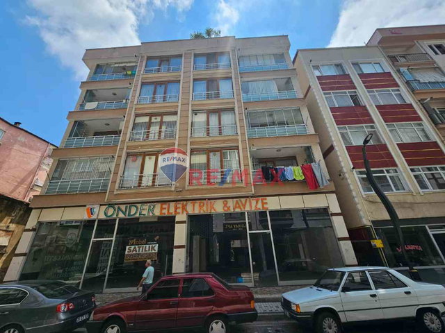 REMAX'TEN HACISIYAHAM MAH. KUMYALIDA ACIL SATILIK DUBLEKS DAIRE