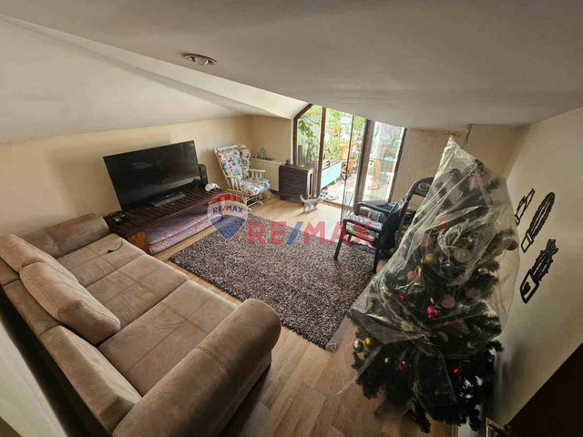 REMAX'TEN HACISIYAHAM MAH. KUMYALIDA ACIL SATILIK DUBLEKS DAIRE