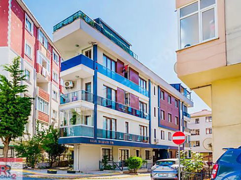 ÜMRANİYE ESENEVLERDE SATILIK 4+2 DUBLEKS DAİRE