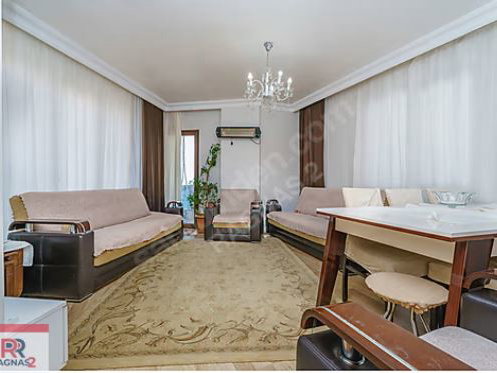 ÜMRANİYE ESENEVLERDE SATILIK 4+2 DUBLEKS DAİRE