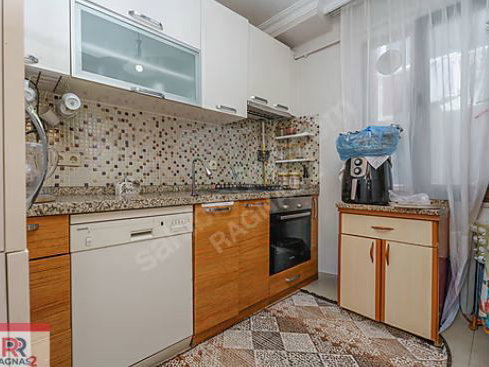 ÜMRANİYE ESENEVLERDE SATILIK 4+2 DUBLEKS DAİRE
