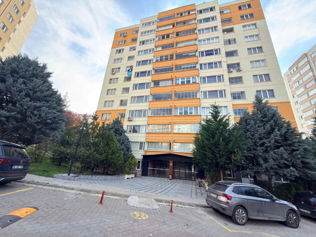 YENİ MÜCEVHER KENT SİTESİNDE YAPILI 4+1 SATILIK DAİRE