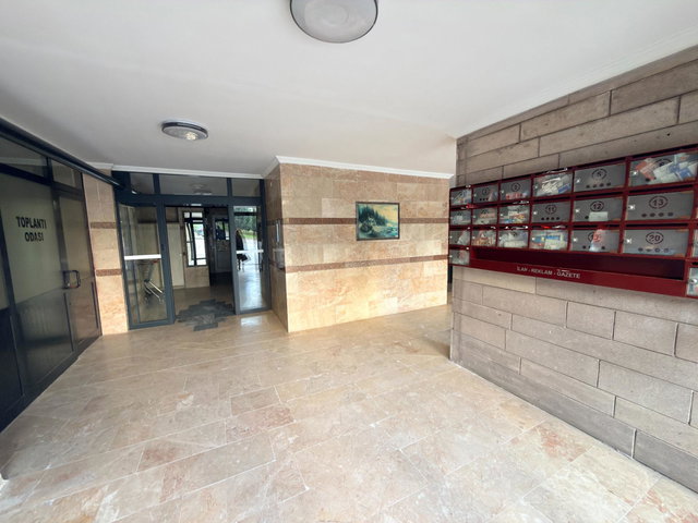 YENİ MÜCEVHER KENT SİTESİNDE YAPILI 4+1 SATILIK DAİRE