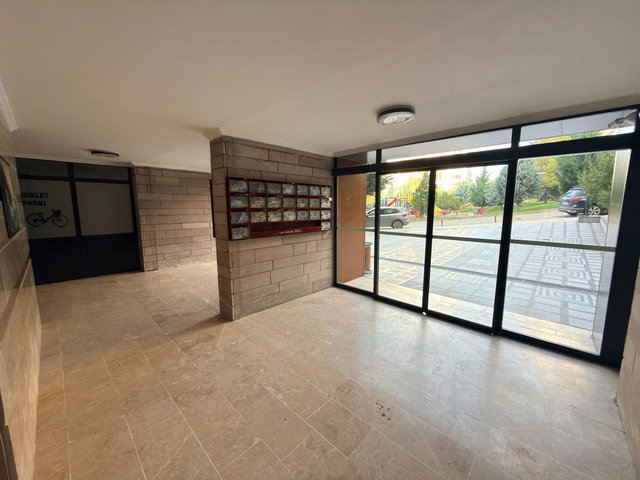 YENİ MÜCEVHER KENT SİTESİNDE YAPILI 4+1 SATILIK DAİRE