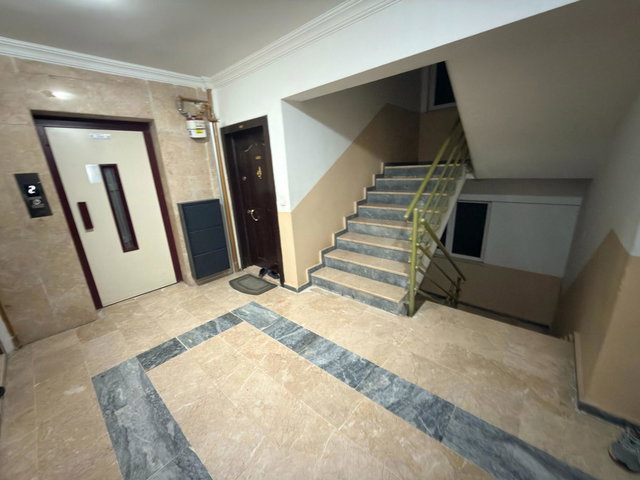 YENİ MÜCEVHER KENT SİTESİNDE YAPILI 4+1 SATILIK DAİRE