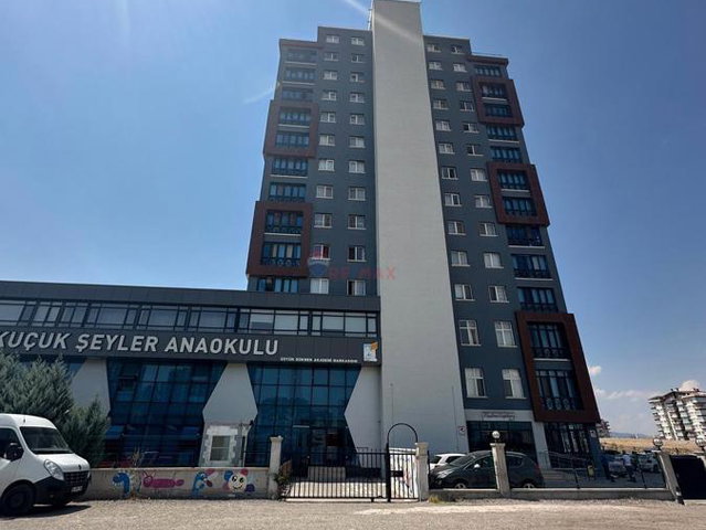 ERYAMAN DEVLET MAH. SİTE İÇERİSİNDE EŞYALI 2+1 KİRALIK DAİRE