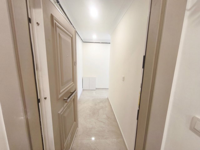 ATAŞEHIR'IN YENI YILDIZI SARIÇINAR MILENYUM KONAKLARI'NDA PRESTIJLI 2+1