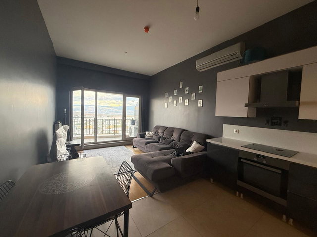 REMAX MODEL DEN SINPAŞ AQUA CITY F1 KULEDE 1+1 BALKONLU SATILIK DAIRE