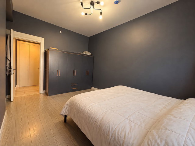 REMAX MODEL DEN SINPAŞ AQUA CITY F1 KULEDE 1+1 BALKONLU SATILIK DAIRE