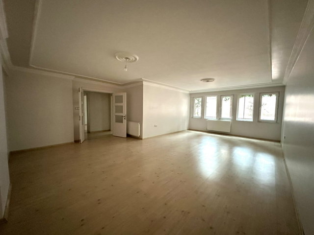 ECHO TOWN SİTESİ'NDE 4+1 KİRALIK DAİRE