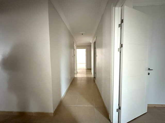 ECHO TOWN SİTESİ'NDE 4+1 KİRALIK DAİRE