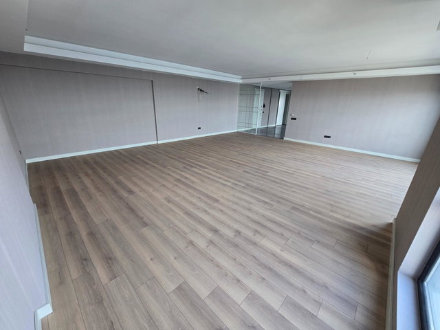 NATURA BATIKENT SİTESİNDE AQUAPARKLI SIFIR 6.5+1 (BOŞ DURUMDA)
