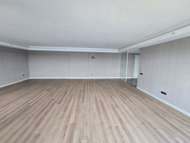 NATURA BATIKENT SİTESİNDE AQUAPARKLI SIFIR 6.5+1 (BOŞ DURUMDA)
