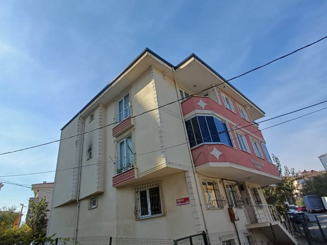 TUZLA AYDINLI'DA KİRALIK 2+1 DAİRE