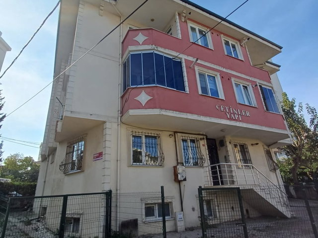 TUZLA AYDINLI'DA KİRALIK 2+1 DAİRE