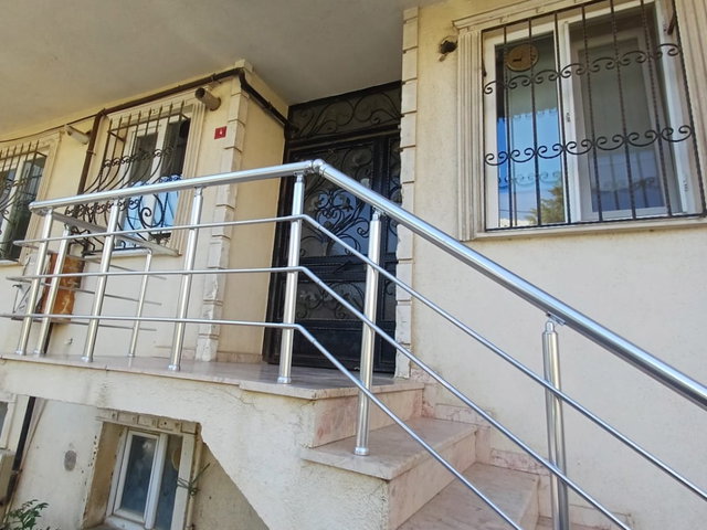 TUZLA AYDINLI'DA KİRALIK 2+1 DAİRE