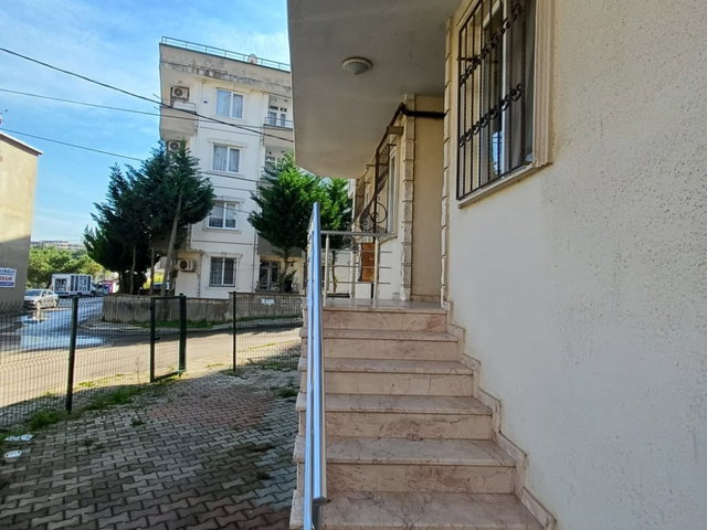 TUZLA AYDINLI'DA KİRALIK 2+1 DAİRE