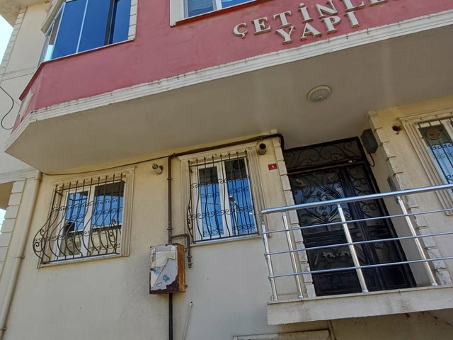 TUZLA AYDINLI'DA KİRALIK 2+1 DAİRE