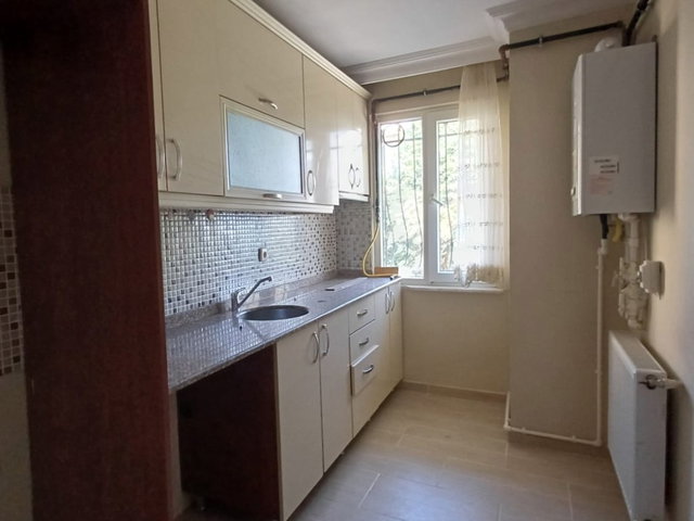TUZLA AYDINLI'DA KİRALIK 2+1 DAİRE