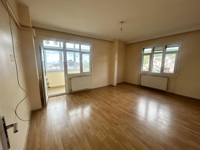 150 M² DENIZ/ORMAN MANZARALI, 45,78 M² ARSA PAYLI DAIRE