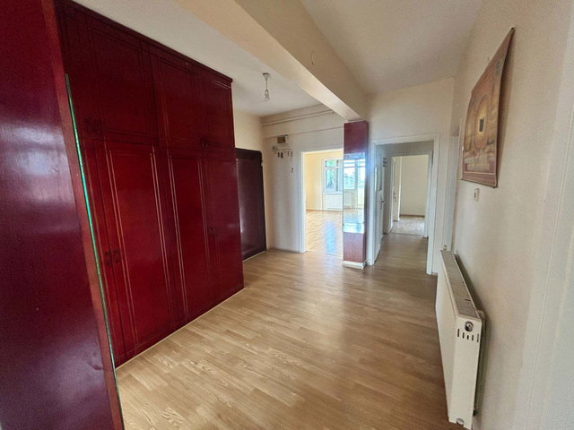 150 M² DENIZ/ORMAN MANZARALI, 45,78 M² ARSA PAYLI DAIRE