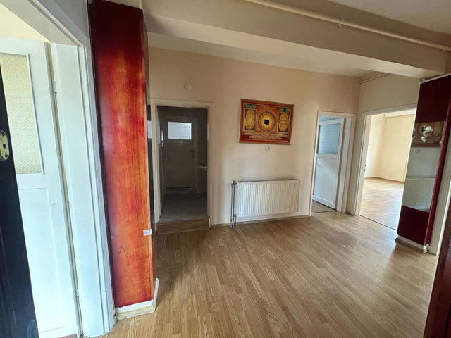 150 M² DENIZ/ORMAN MANZARALI, 45,78 M² ARSA PAYLI DAIRE