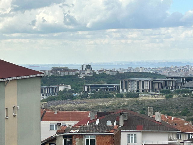 150 M² DENIZ/ORMAN MANZARALI, 45,78 M² ARSA PAYLI DAIRE