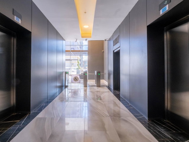 ELMAR TOWERS | 26. KAT | DOĞU CEPHE | SATILIK 1+1