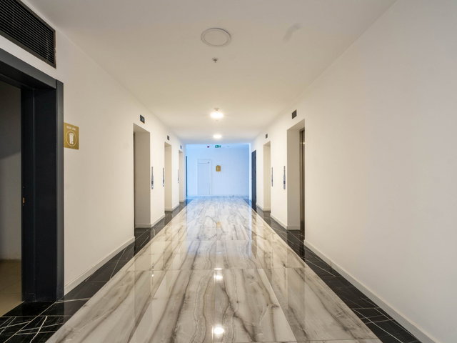 ELMAR TOWERS | 26. KAT | DOĞU CEPHE | SATILIK 1+1
