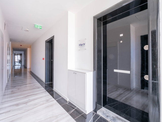 ELMAR TOWERS | 26. KAT | DOĞU CEPHE | SATILIK 1+1
