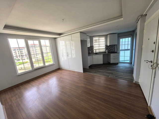 NEFES PARK CİVARI KİRALIK 1+1 DAİRE