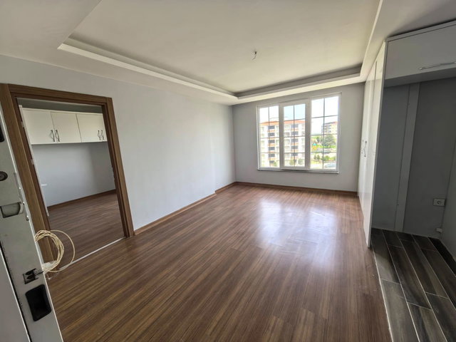 NEFES PARK CİVARI KİRALIK 1+1 DAİRE