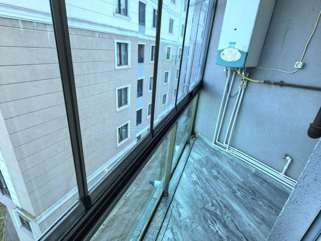 NEFES PARK CİVARI KİRALIK 1+1 DAİRE