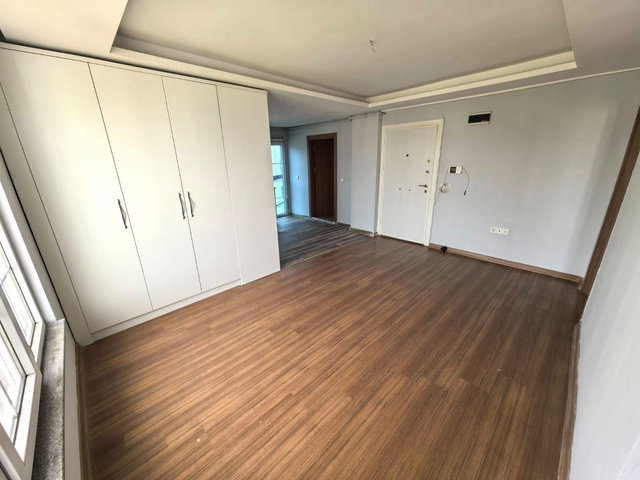 NEFES PARK CİVARI KİRALIK 1+1 DAİRE