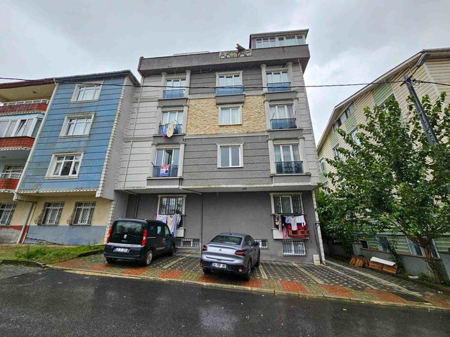 SULTANBEYLİ ADİL SATILIK 2+1 İSKANL DAİRE FİNANS EVLERİNE UYGUN