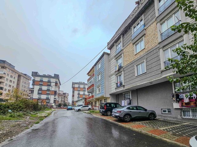 SULTANBEYLİ ADİL SATILIK 2+1 İSKANL DAİRE FİNANS EVLERİNE UYGUN