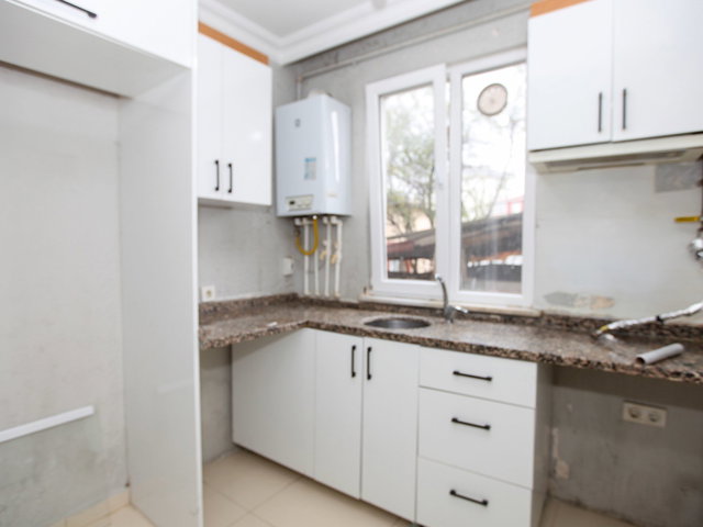 SULTANBEYLİ ADİL SATILIK 2+1 İSKANL DAİRE FİNANS EVLERİNE UYGUN
