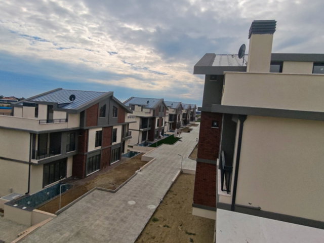 SILIVRI  BALABAN'DA INANILMAZ FIRSAT ULTRA LÜKS MÜSTAKİL VİLLA