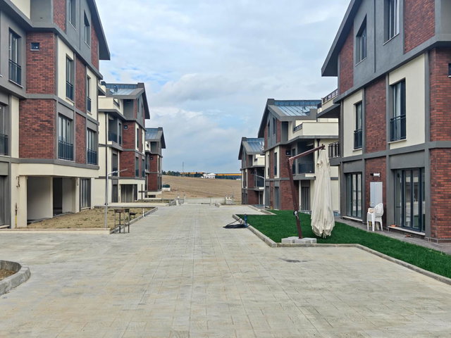 SILIVRI  BALABAN'DA INANILMAZ FIRSAT ULTRA LÜKS MÜSTAKİL VİLLA